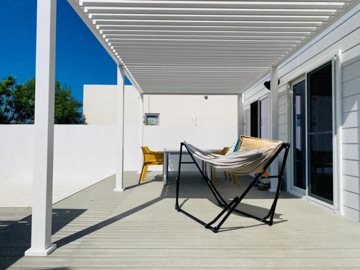 فيلا Motobu Terrace المظهر الخارجي الصورة