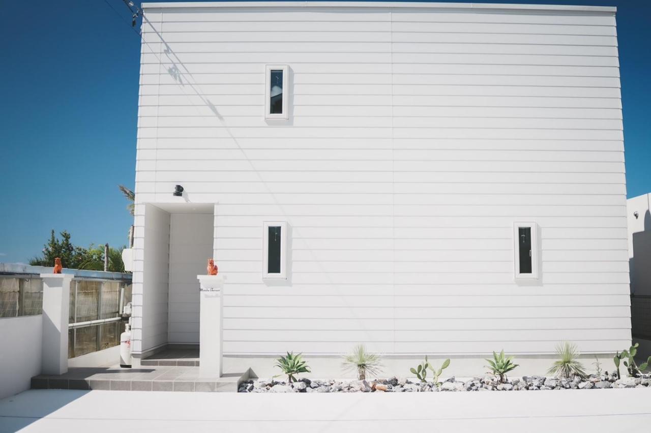 فيلا Motobu Terrace المظهر الخارجي الصورة
