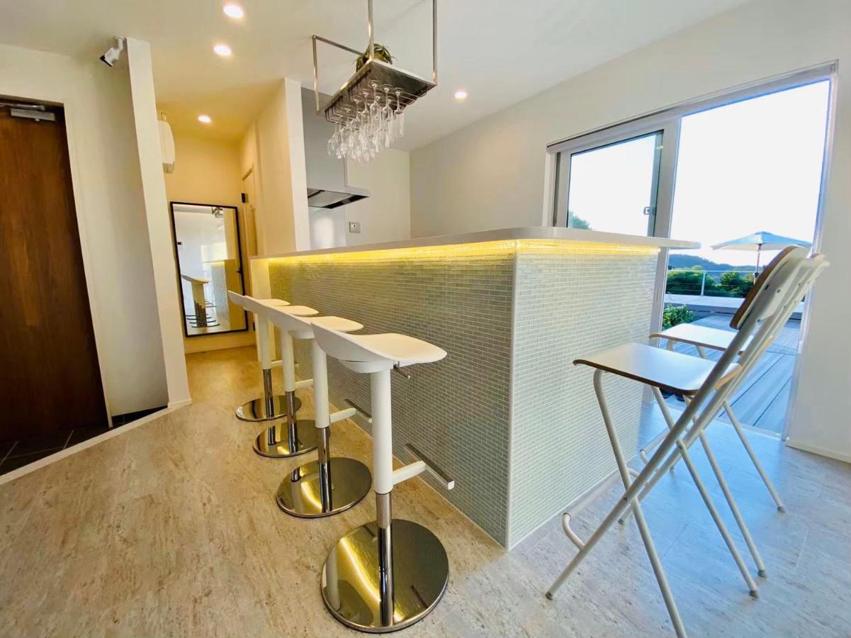 فيلا Motobu Terrace المظهر الخارجي الصورة