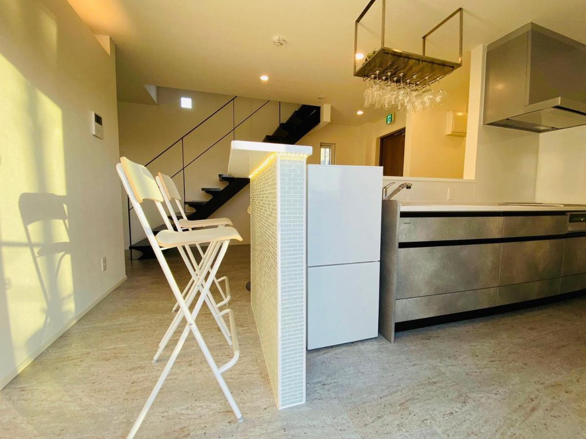 فيلا Motobu Terrace المظهر الخارجي الصورة