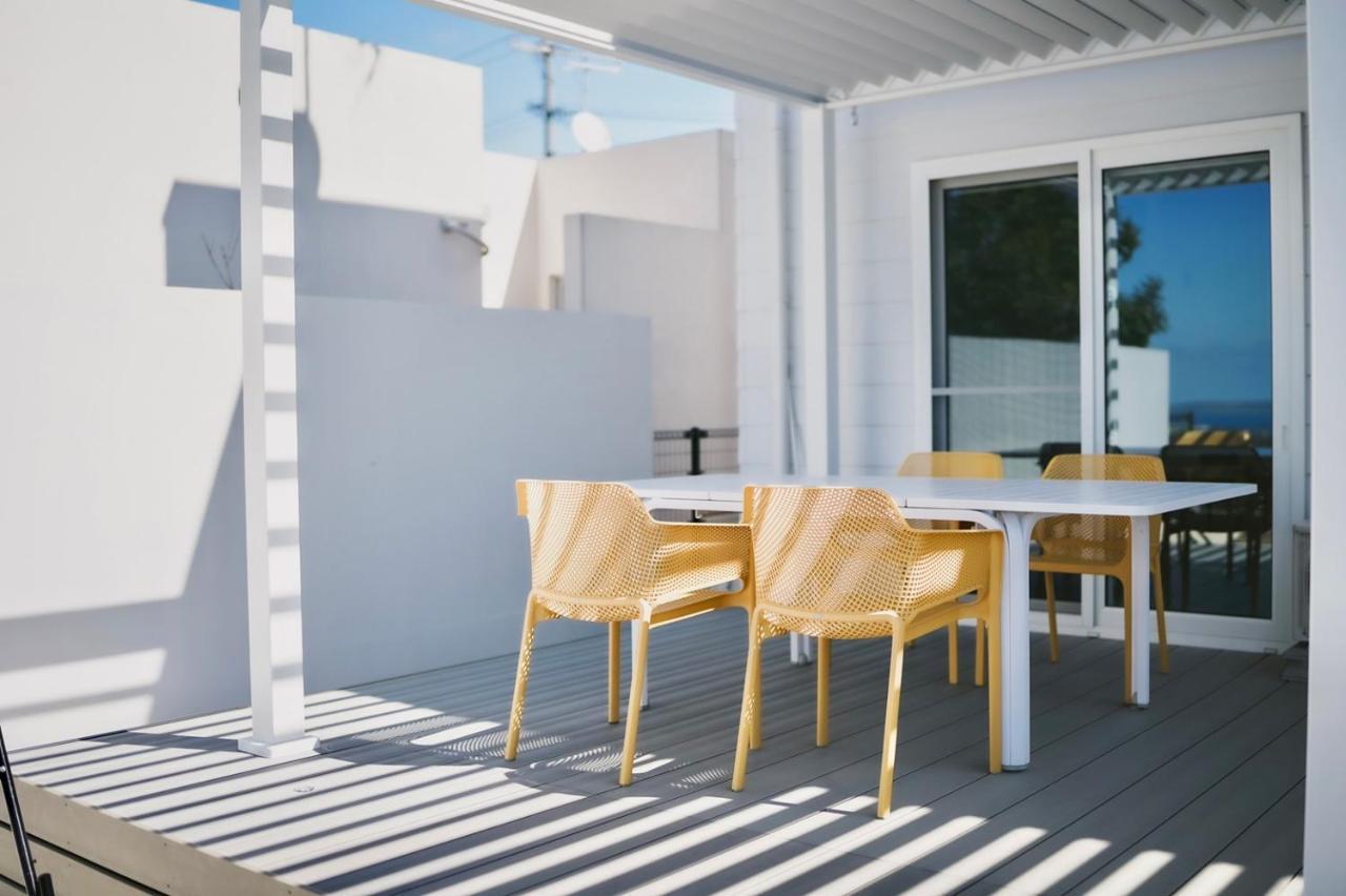 فيلا Motobu Terrace المظهر الخارجي الصورة